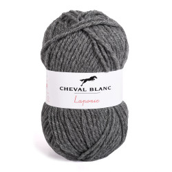 Yarn LAPONIE - Wool / Acrylic